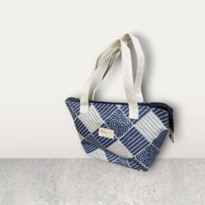 Tas Bahu Canvas Ceria