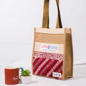 Goodie Bag Batik LOGO