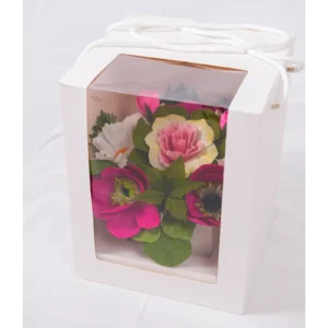 BIG BOX of Flowers Artisan