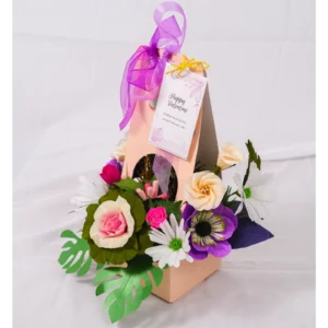 House of Flowers Artisan