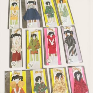 Bookmark Modern style