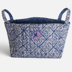 Pouch Basket holder