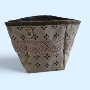Pouch klasik
