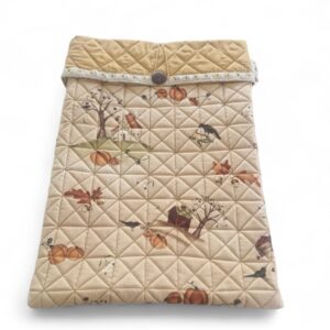 Quilting Laptop Bags