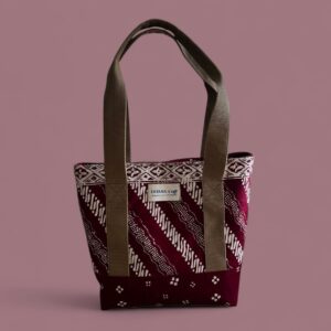 Tas Bahu Batik
