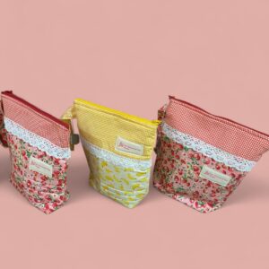 Pouch ceria